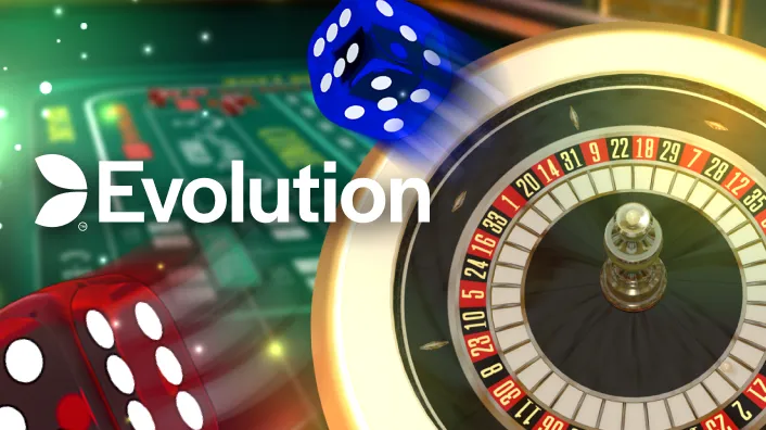 Slot Games
